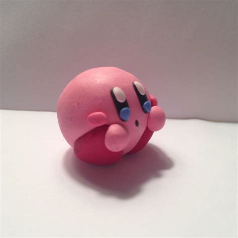 Kirby and the rainow curse